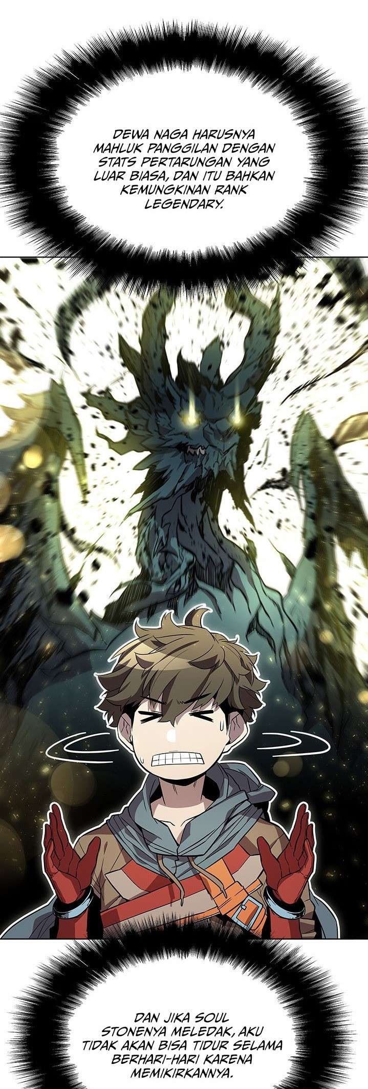 Taming Master Chapter 47