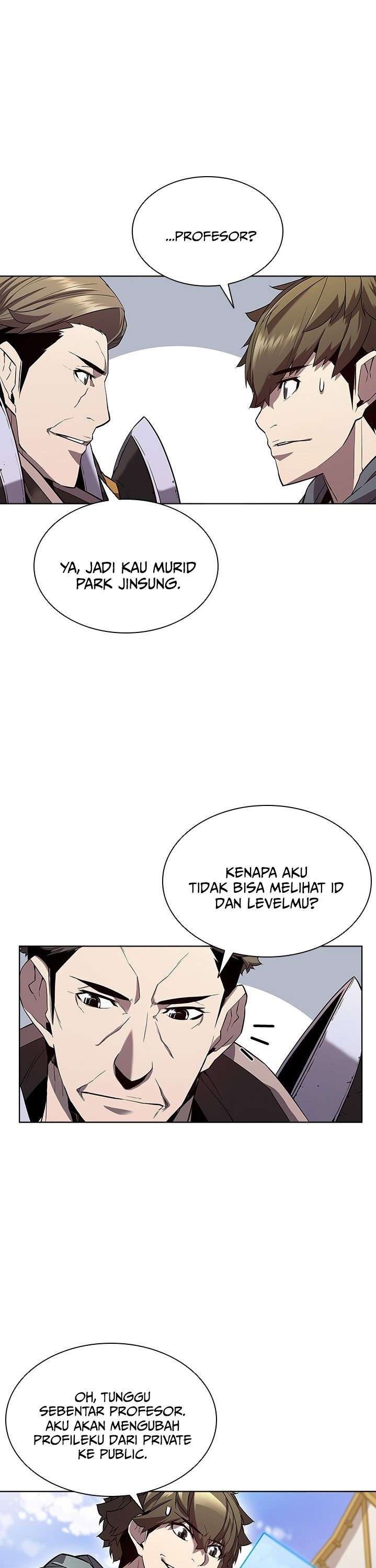 Taming Master Chapter 47