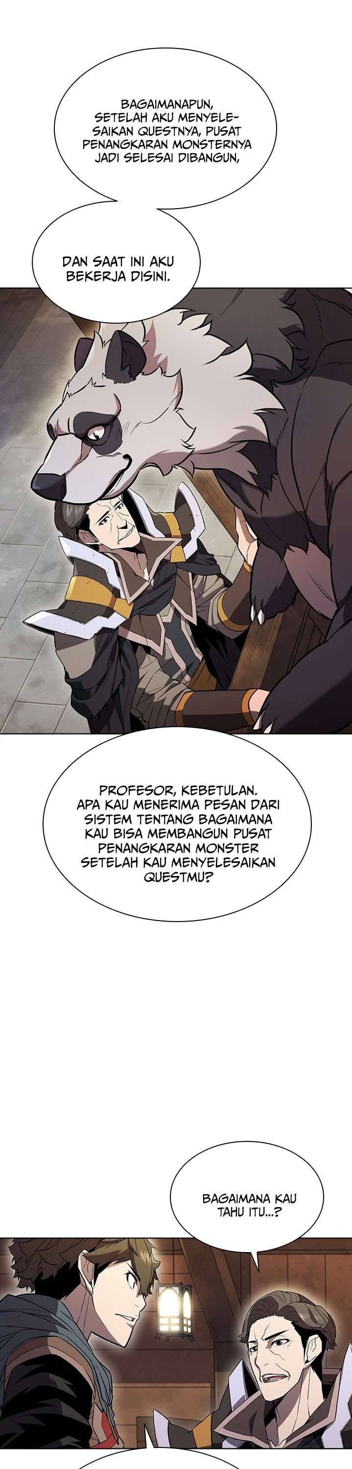 Taming Master Chapter 47