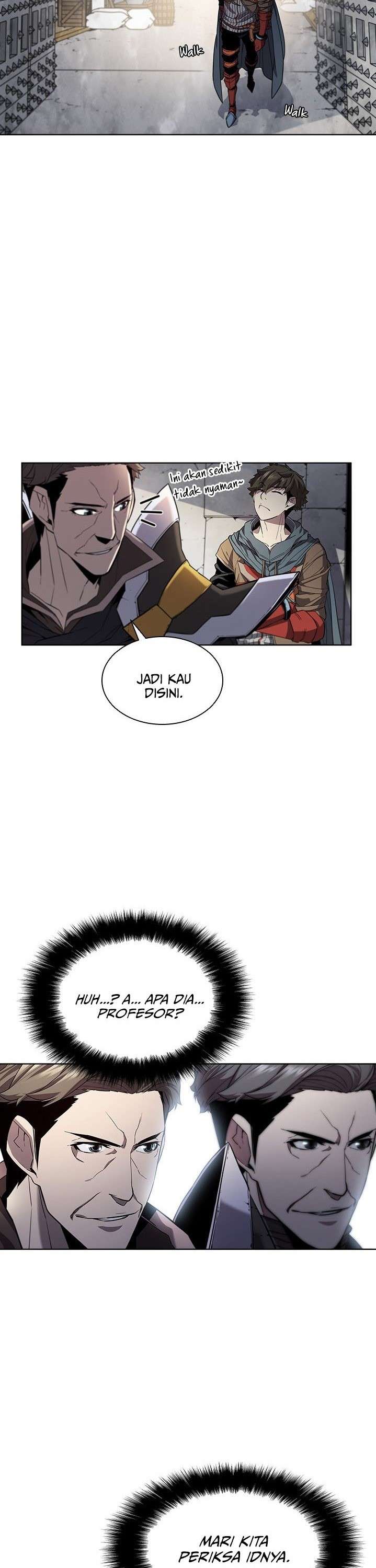 Taming Master Chapter 47