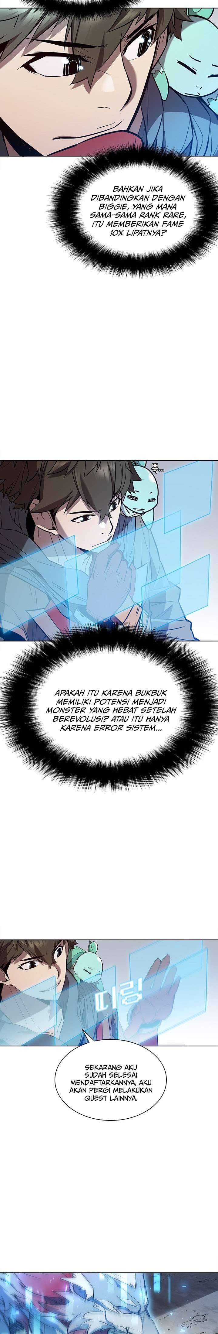 Taming Master Chapter 48