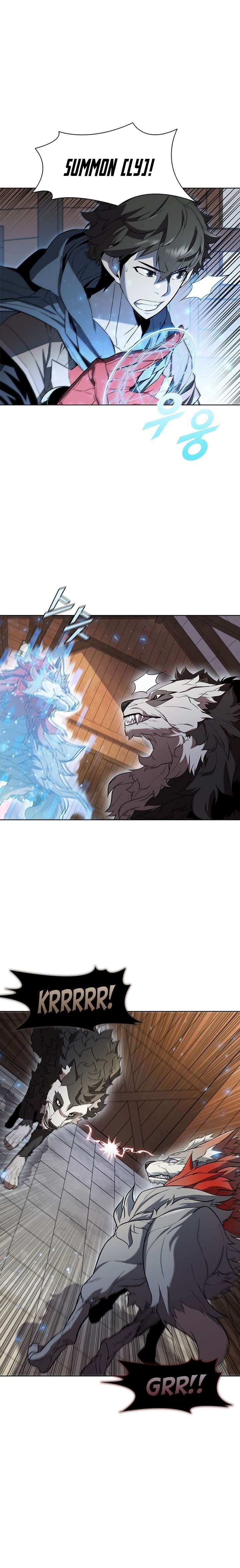 Taming Master Chapter 48