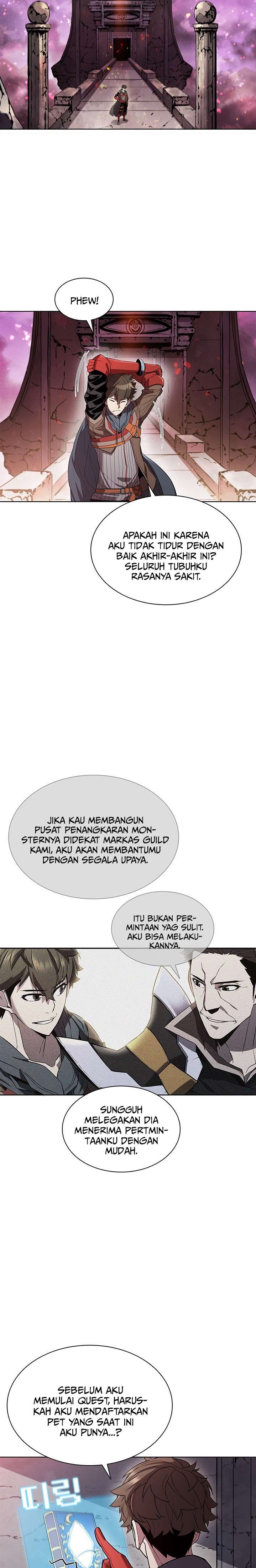 Taming Master Chapter 48