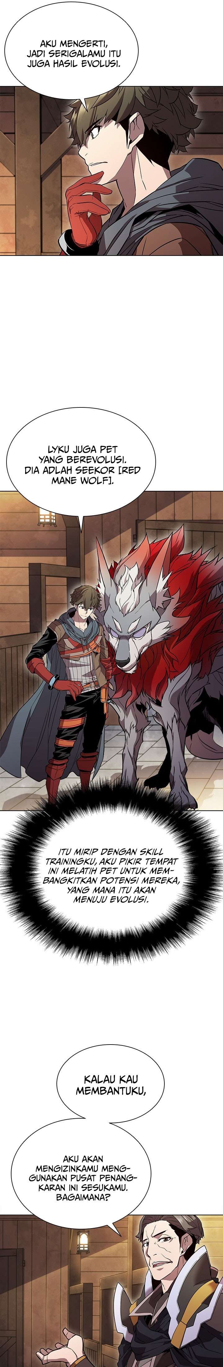 Taming Master Chapter 48