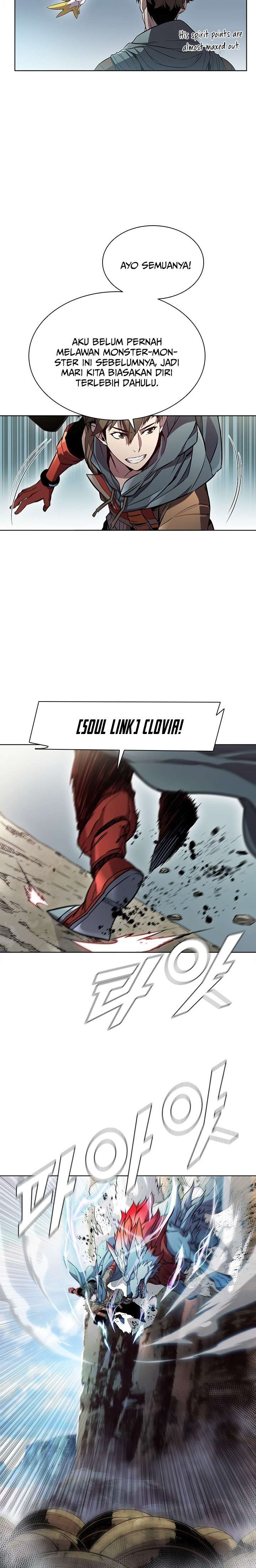Taming Master Chapter 48