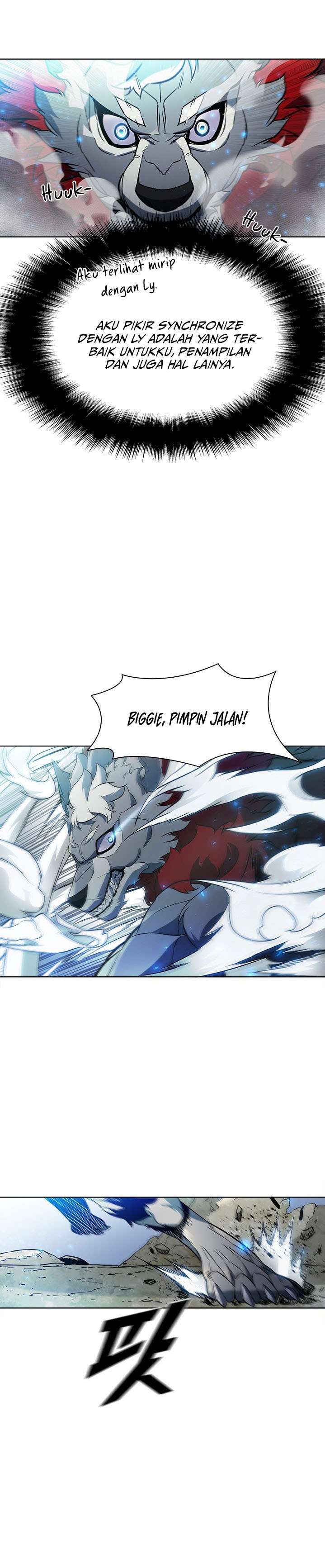 Taming Master Chapter 48