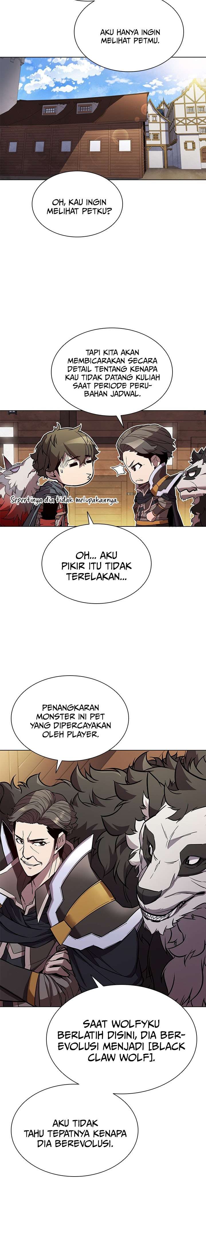 Taming Master Chapter 48