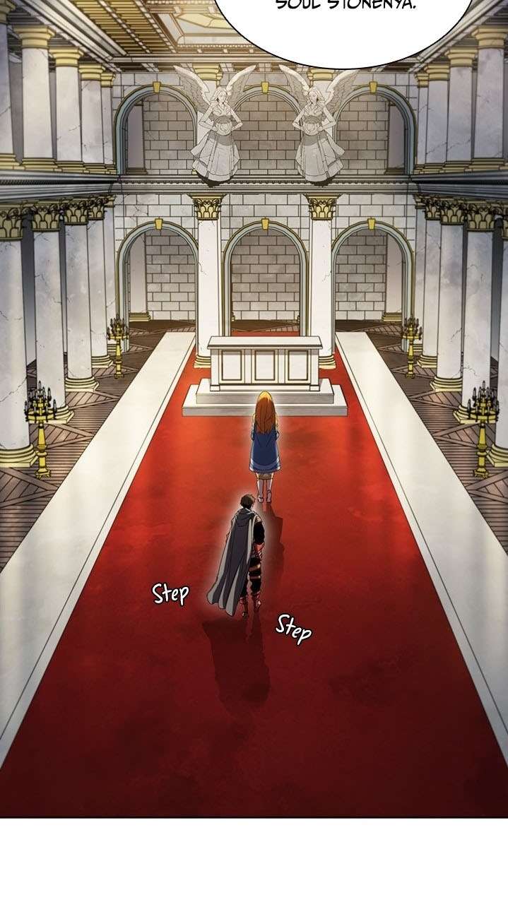 Taming Master Chapter 49