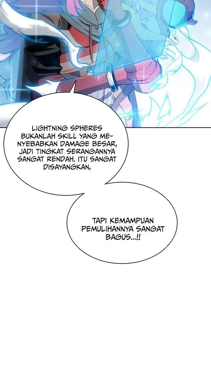 Taming Master Chapter 49