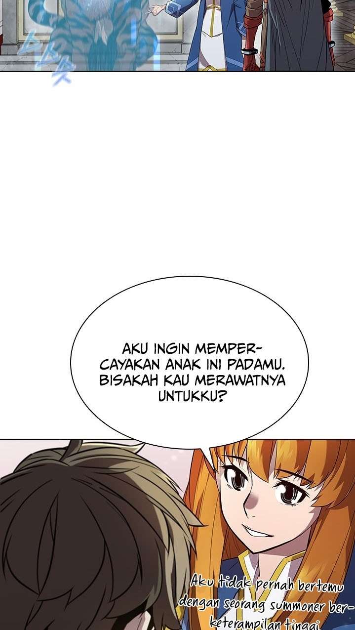 Taming Master Chapter 49