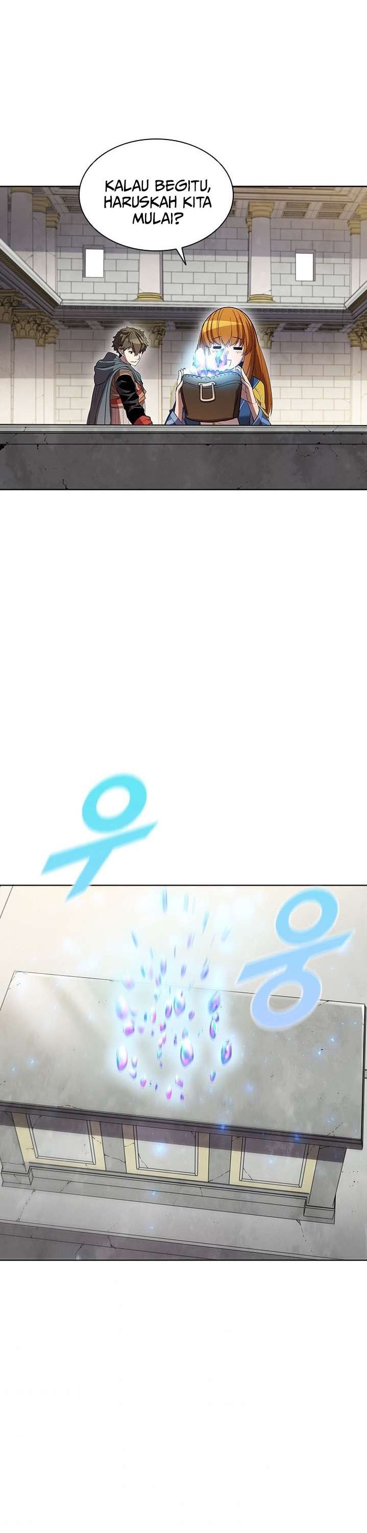 Taming Master Chapter 49