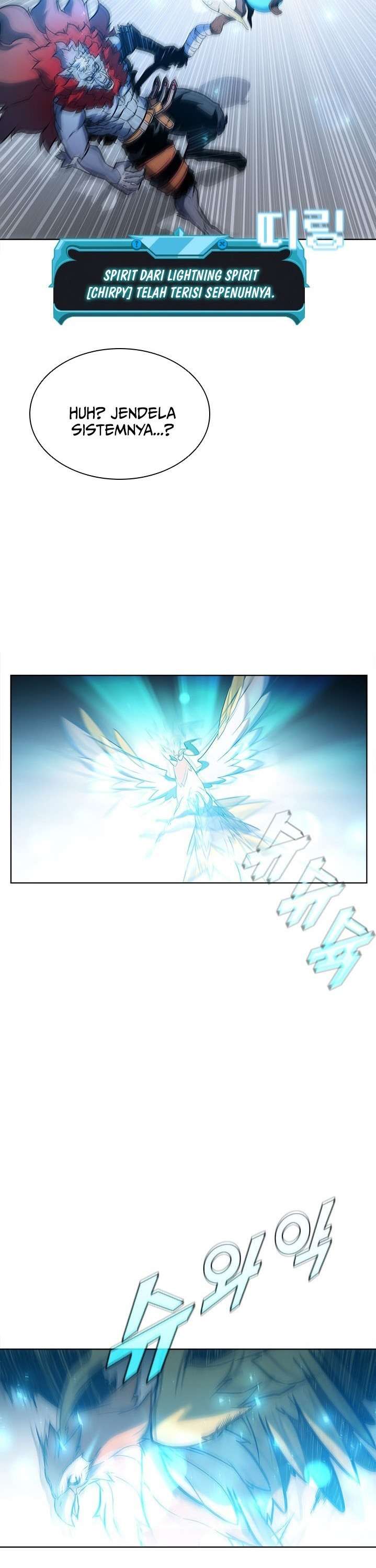 Taming Master Chapter 49