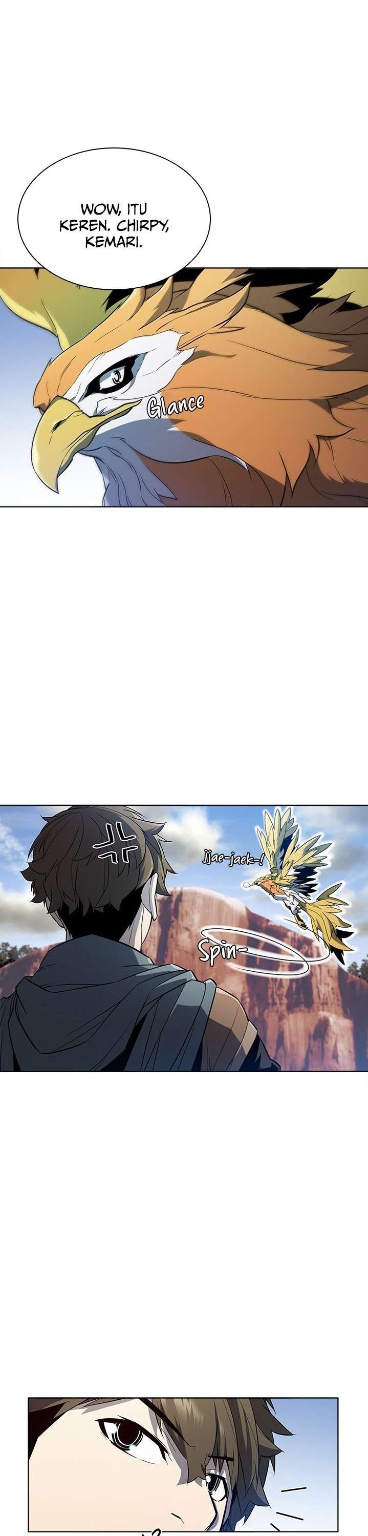 Taming Master Chapter 49