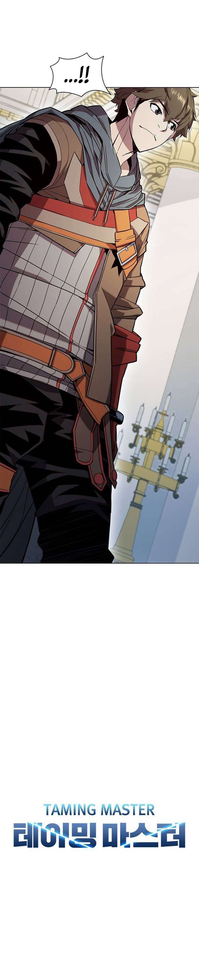 Taming Master Chapter 50