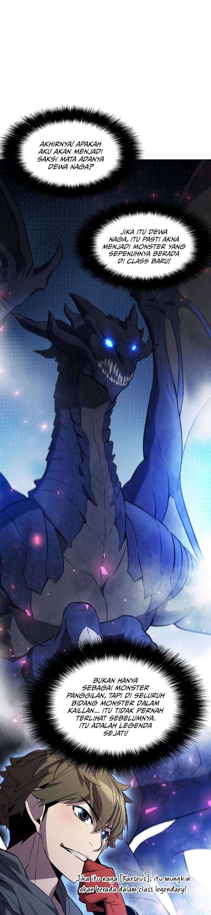 Taming Master Chapter 50