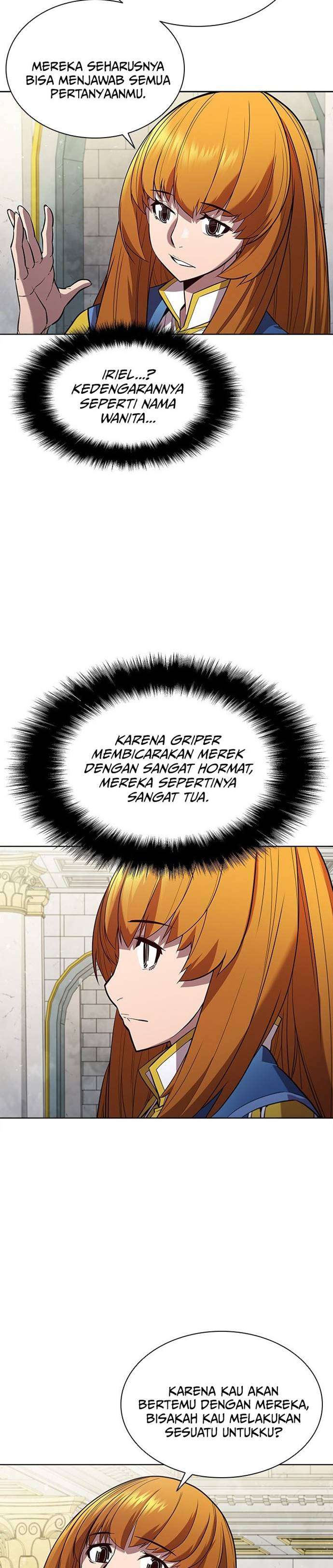 Taming Master Chapter 50
