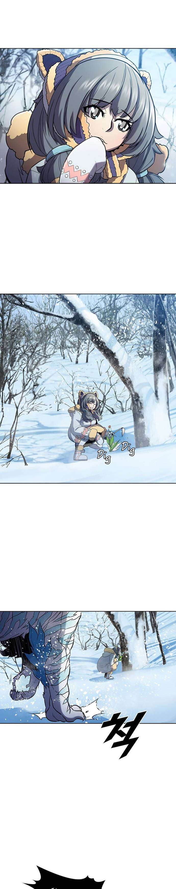 Taming Master Chapter 50