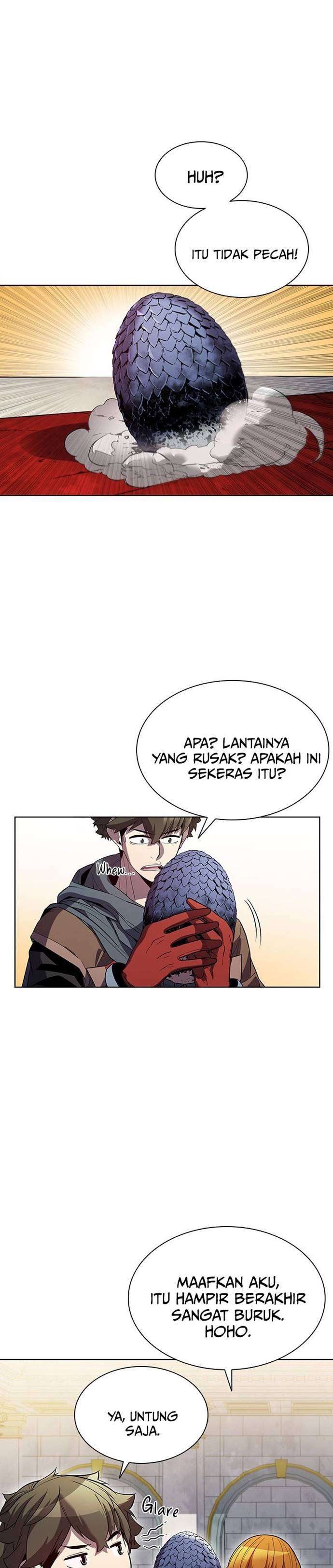 Taming Master Chapter 50