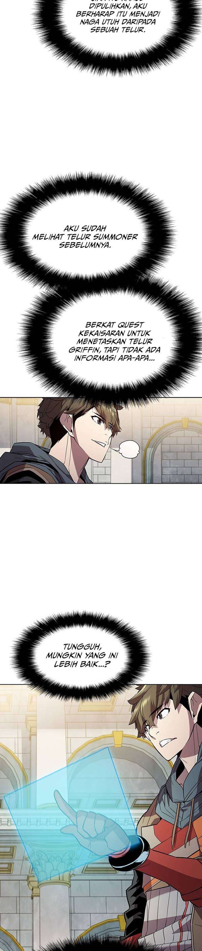 Taming Master Chapter 50