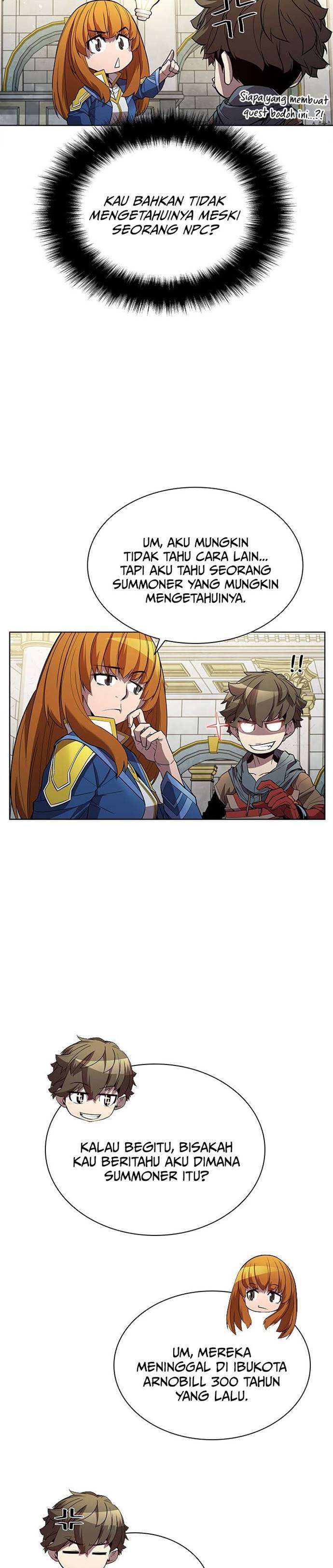 Taming Master Chapter 50