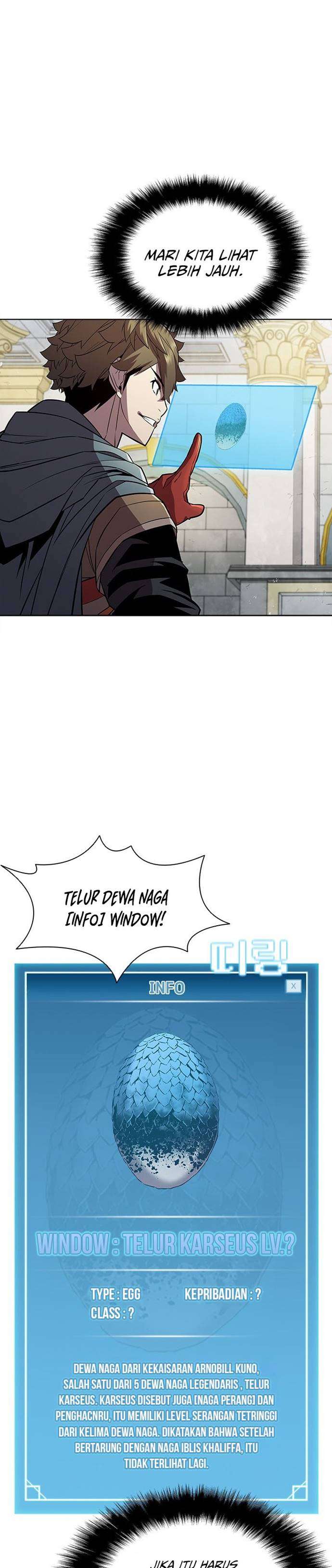 Taming Master Chapter 50