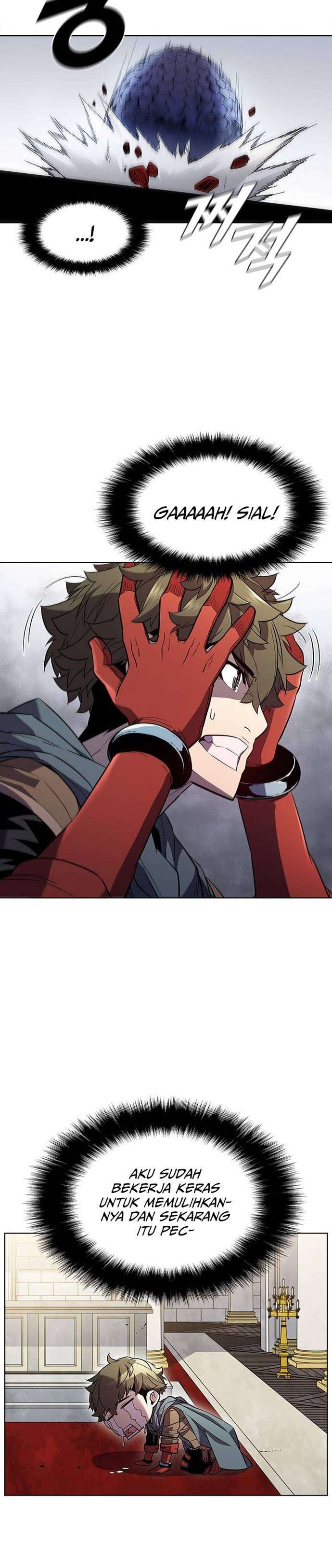 Taming Master Chapter 50