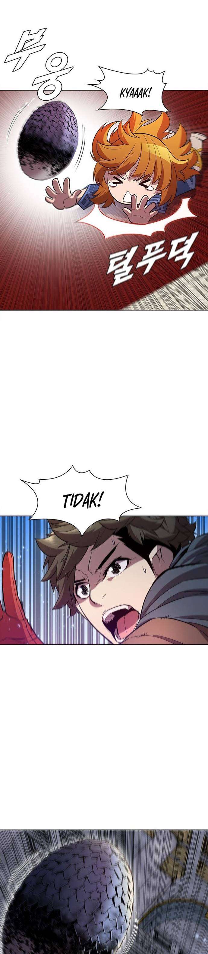 Taming Master Chapter 50