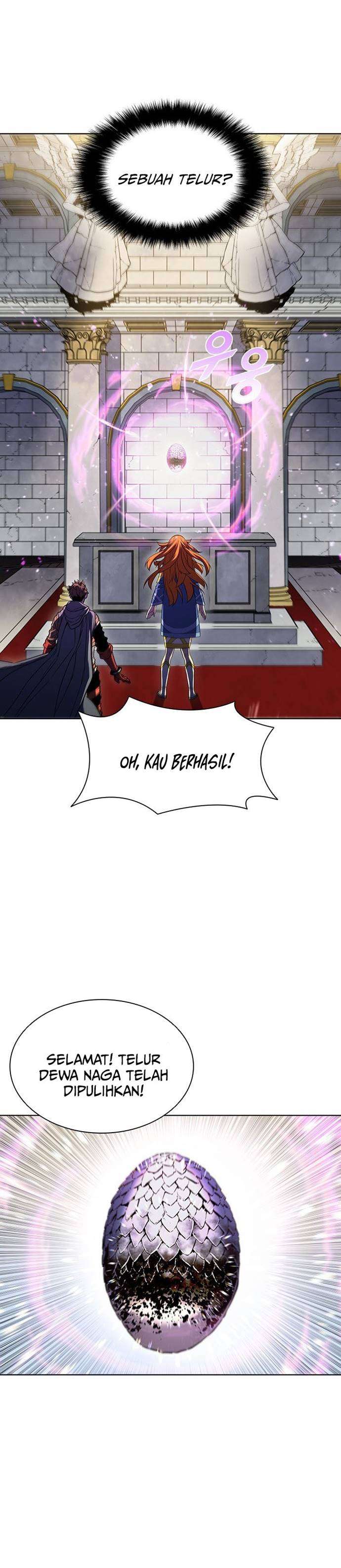 Taming Master Chapter 50