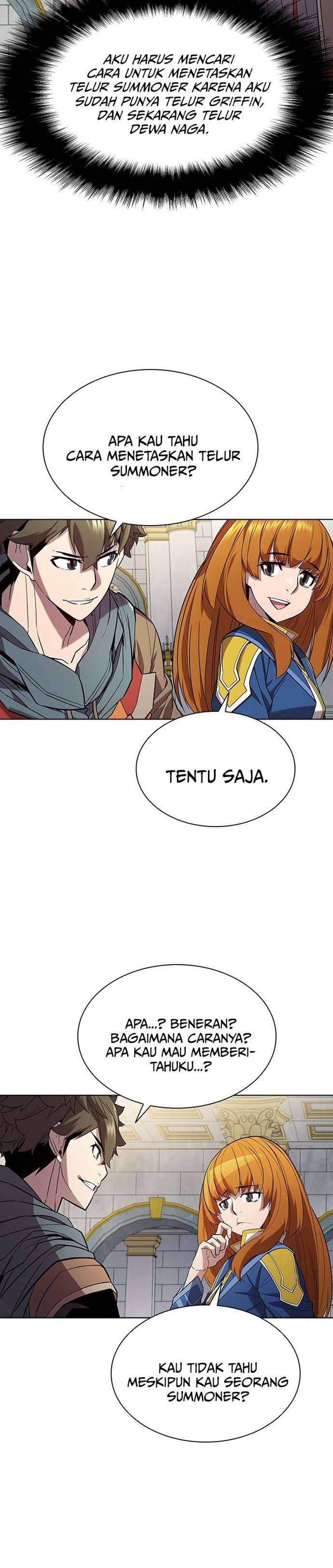 Taming Master Chapter 50