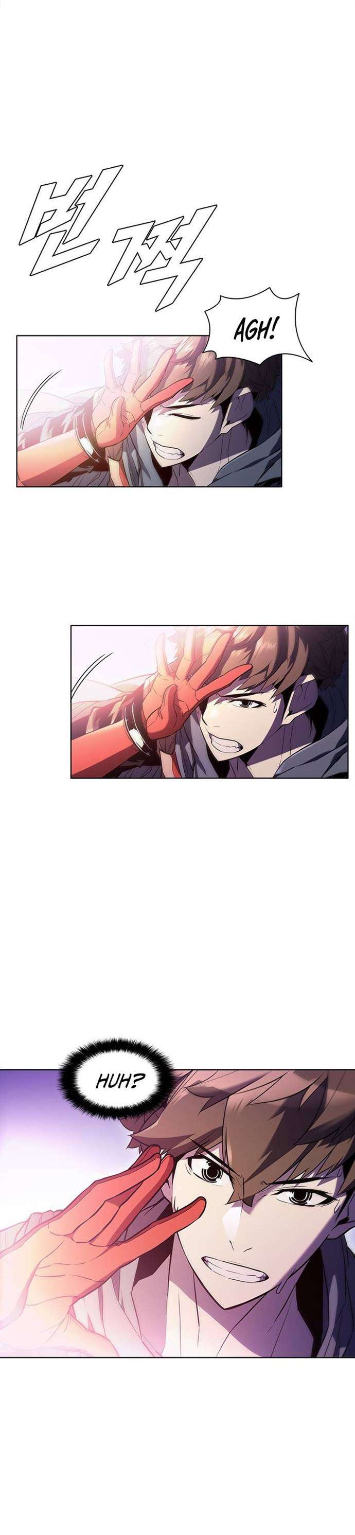 Taming Master Chapter 50