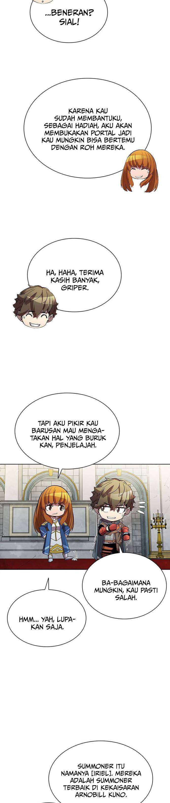 Taming Master Chapter 50