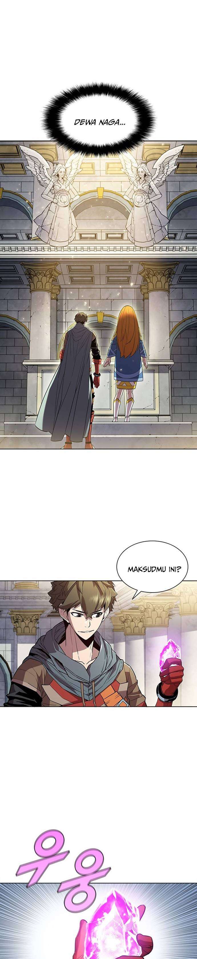 Taming Master Chapter 50