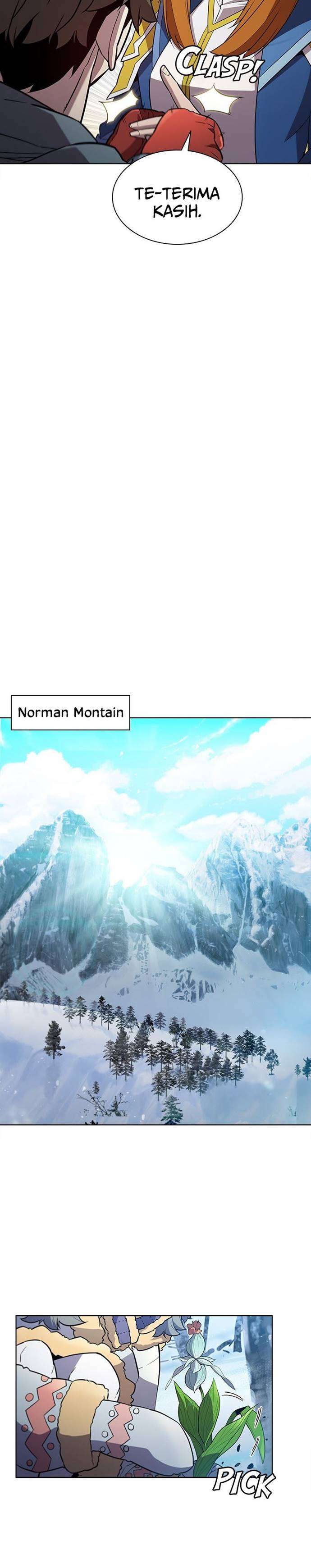 Taming Master Chapter 50