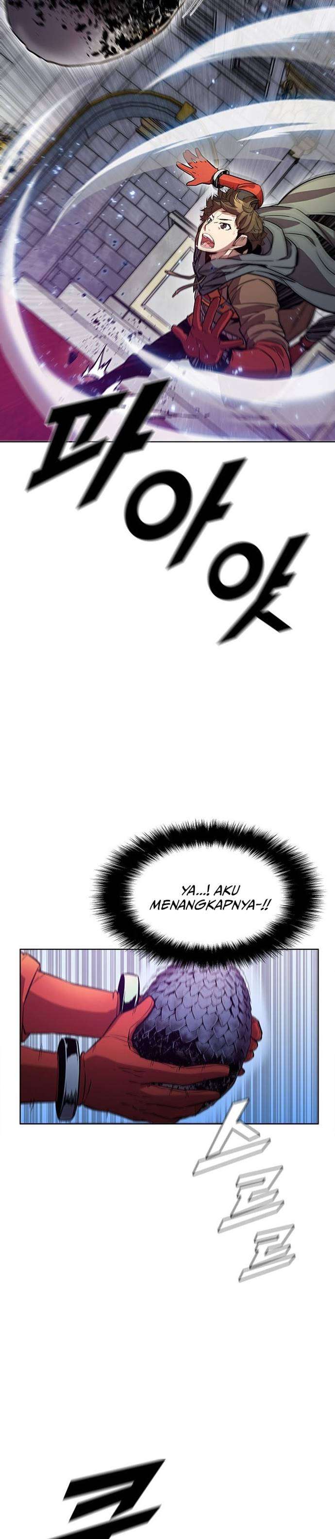Taming Master Chapter 50