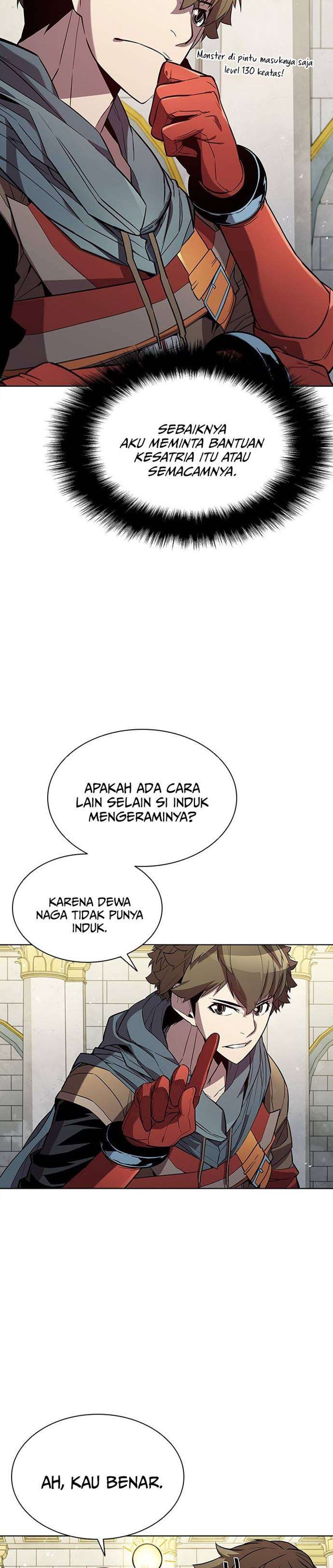 Taming Master Chapter 50