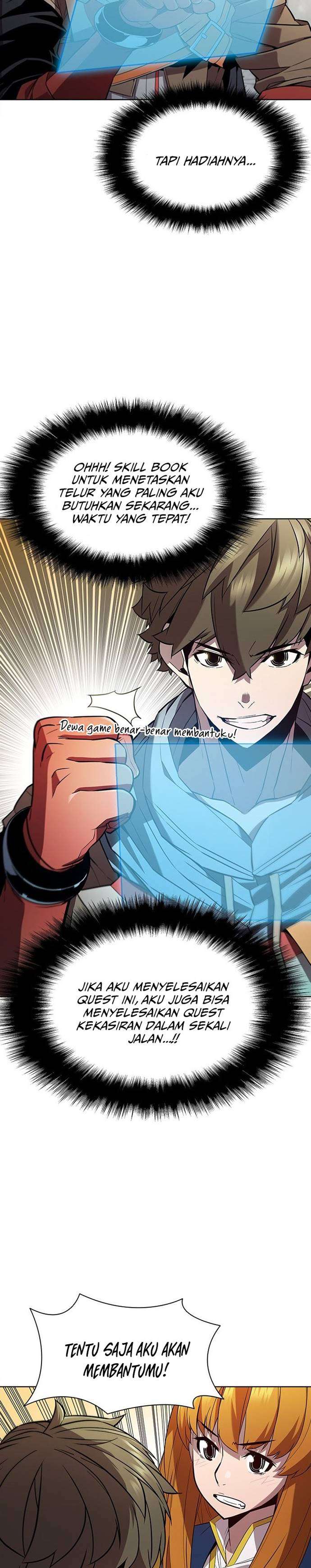 Taming Master Chapter 50