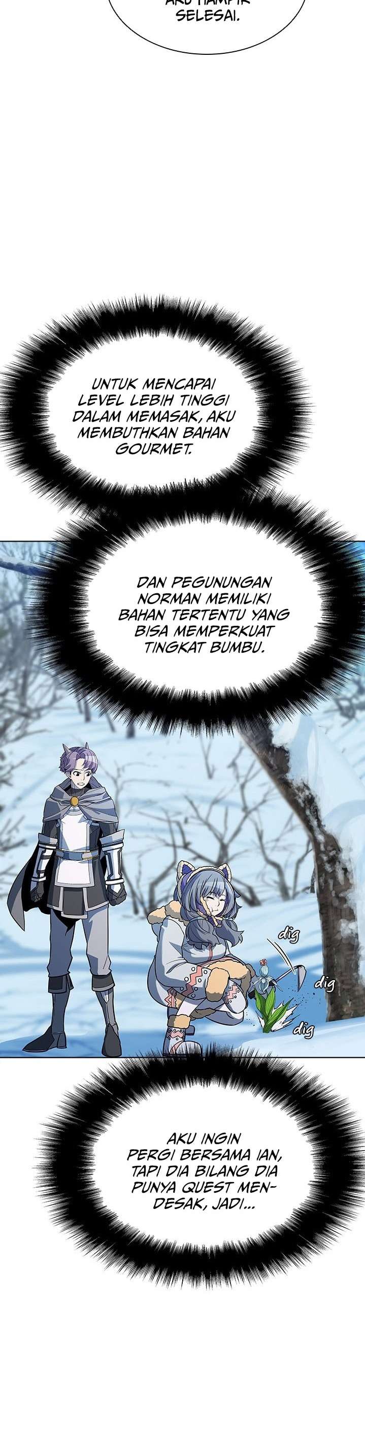 Taming Master Chapter 51
