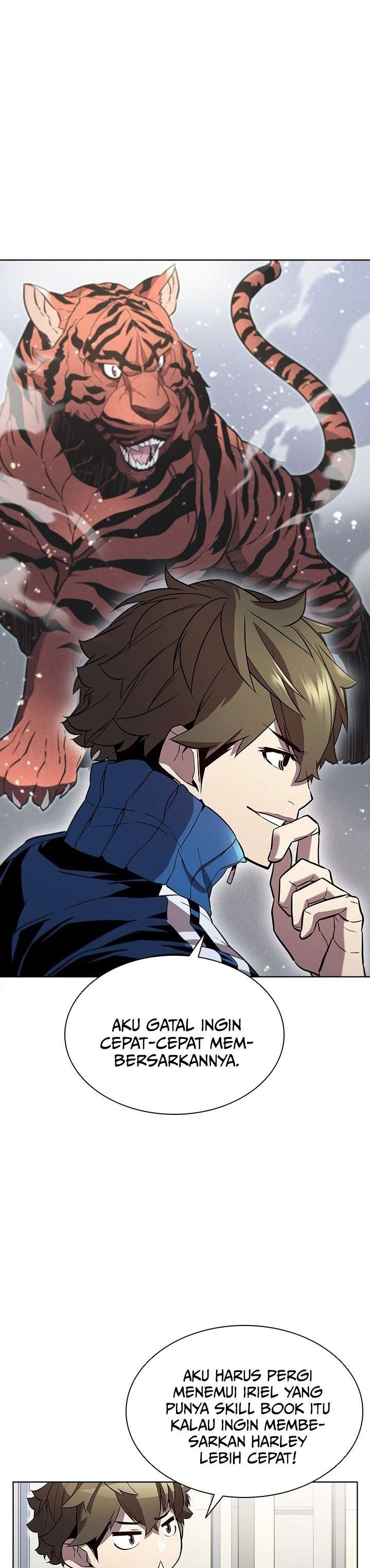 Taming Master Chapter 51
