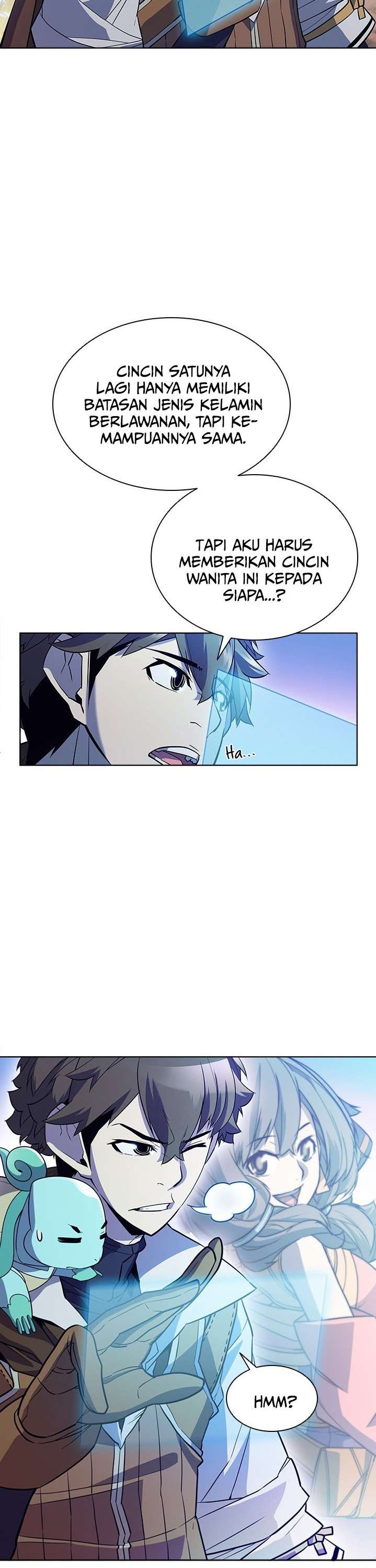Taming Master Chapter 51