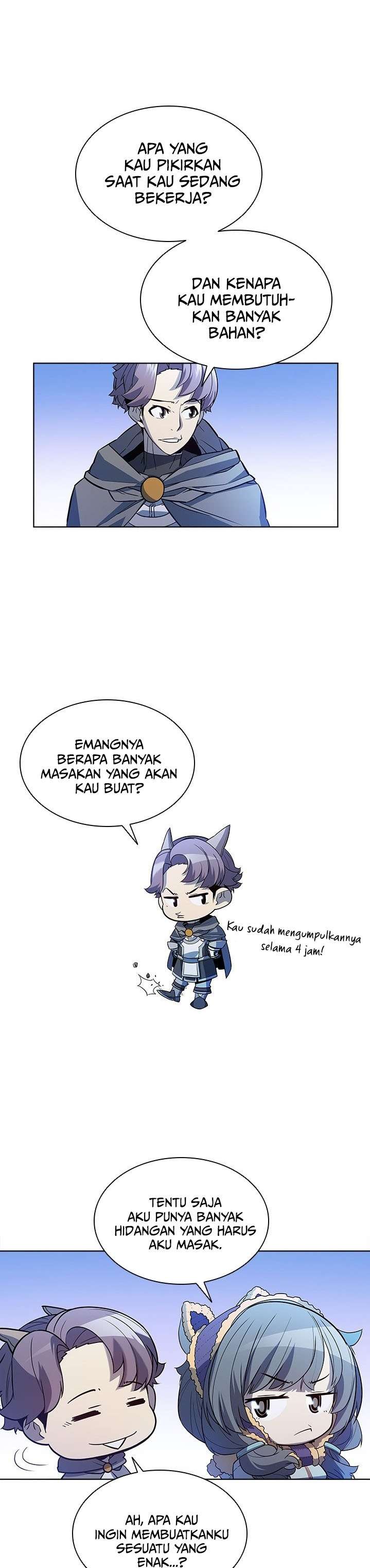 Taming Master Chapter 51