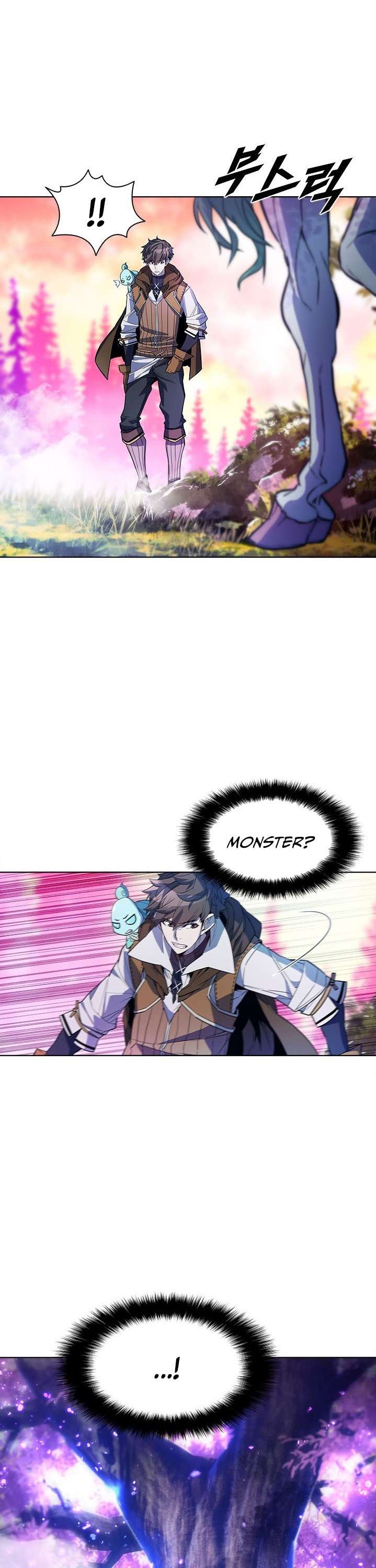 Taming Master Chapter 51