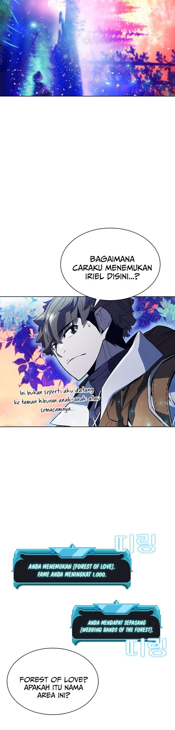 Taming Master Chapter 51