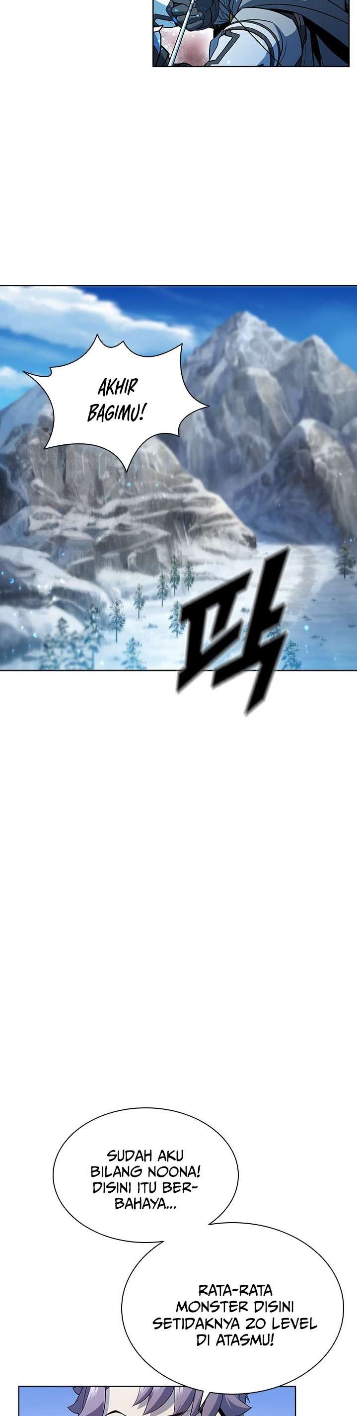 Taming Master Chapter 51