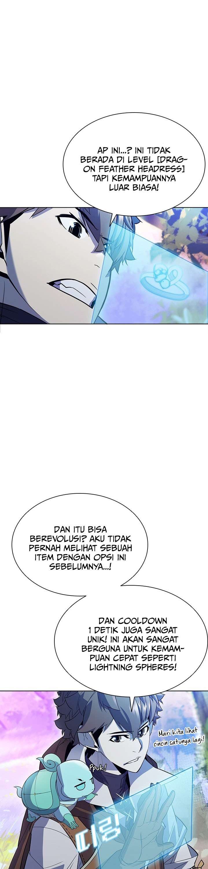 Taming Master Chapter 51