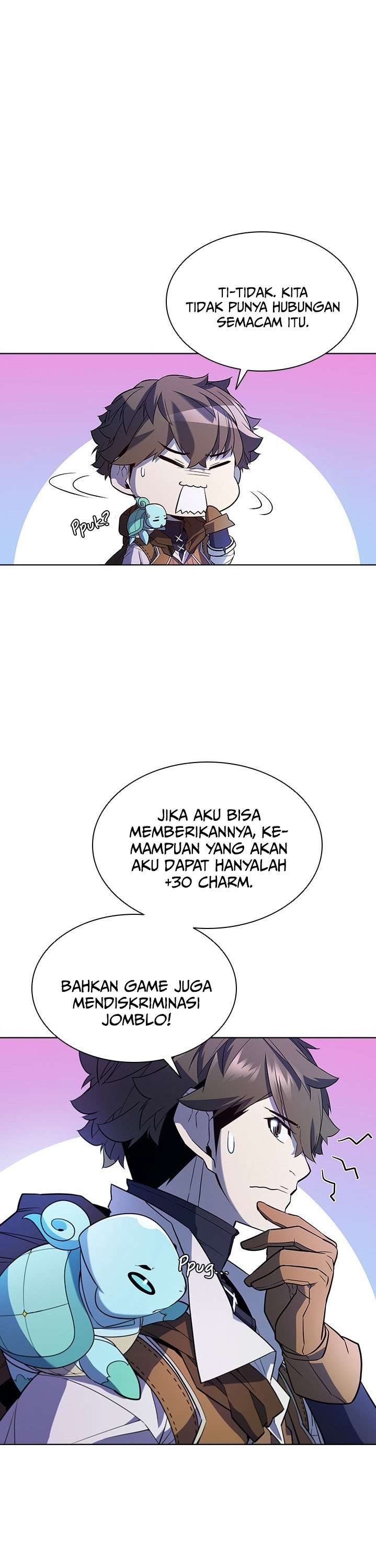 Taming Master Chapter 51