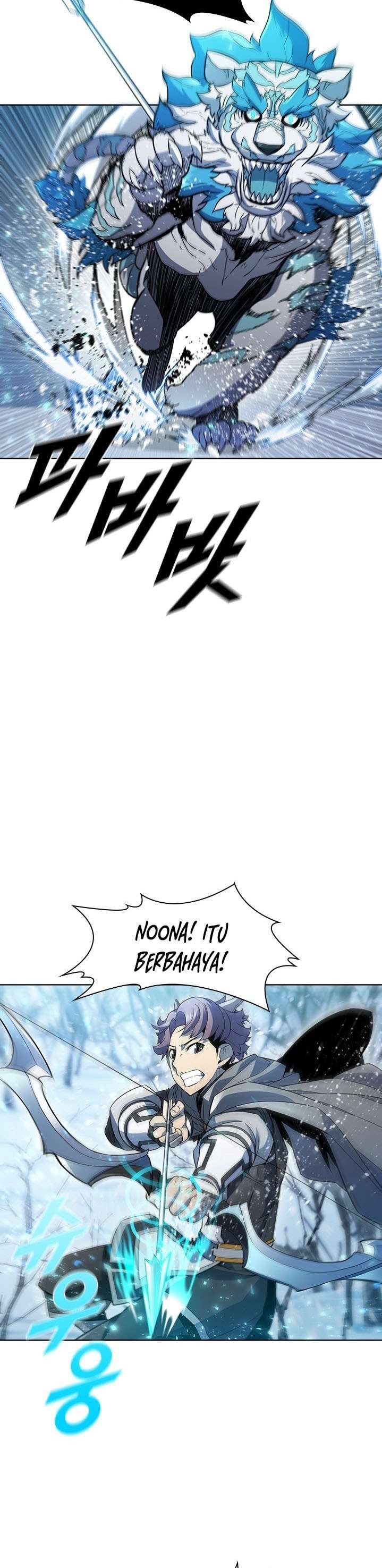 Taming Master Chapter 51
