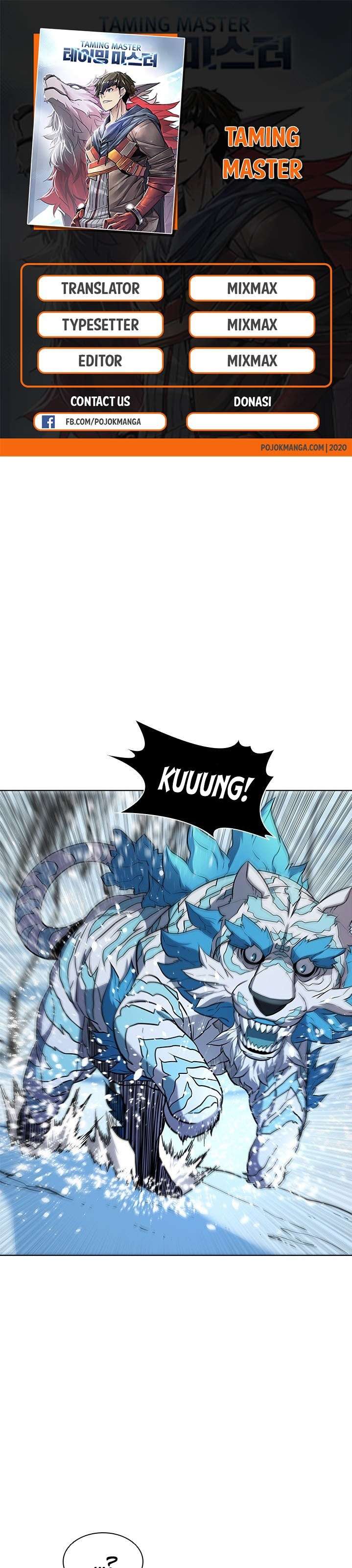 Taming Master Chapter 51