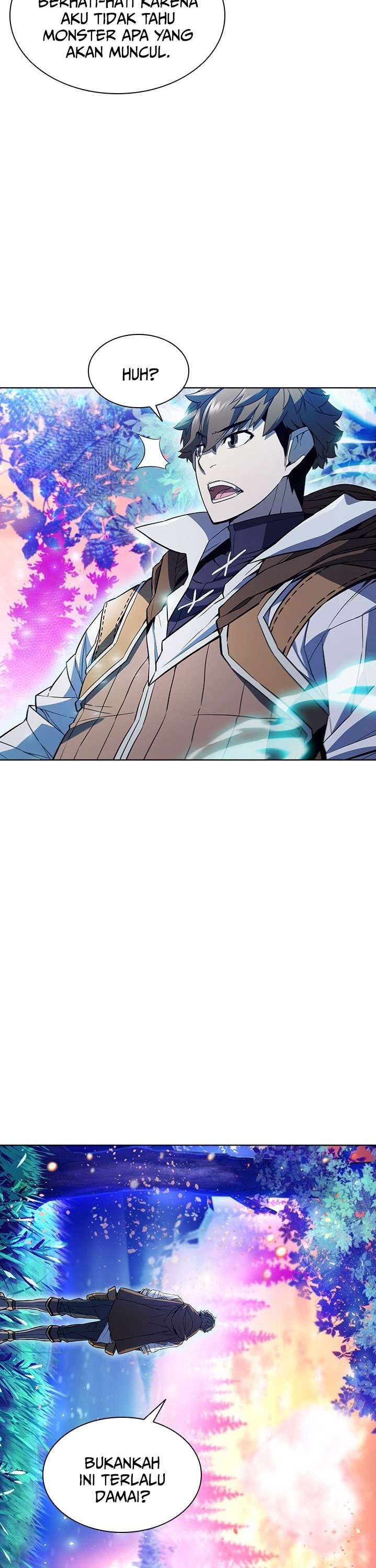 Taming Master Chapter 51