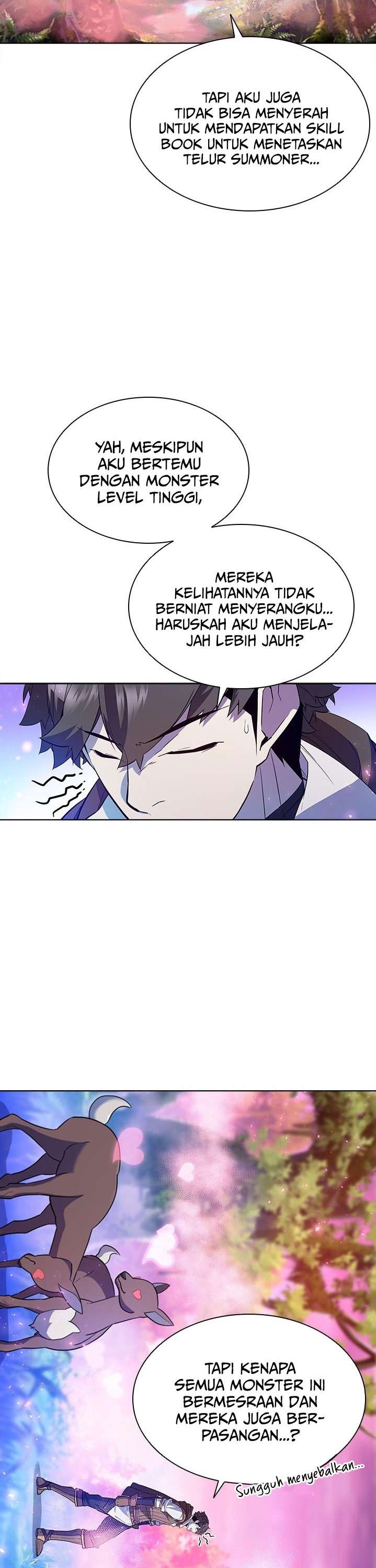 Taming Master Chapter 51