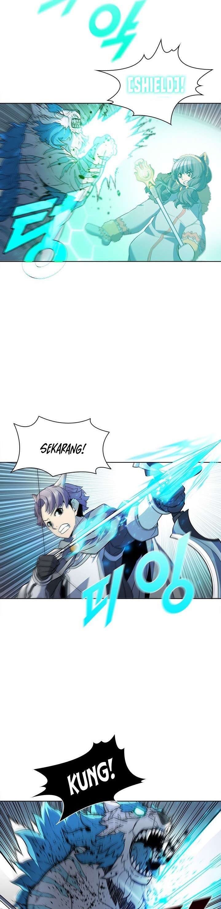 Taming Master Chapter 51